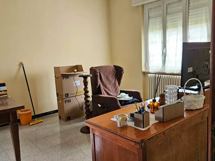 Immagine 8 di Appartamento in vendita  in località Rosciano a Fano