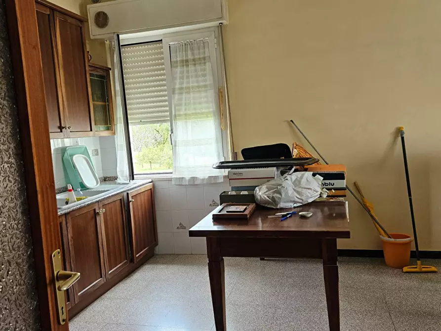 Immagine 9 di Appartamento in vendita  in località Rosciano a Fano