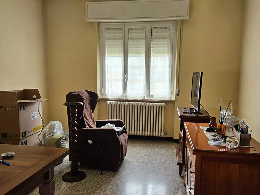Immagine 11 di Appartamento in vendita  in località Rosciano a Fano