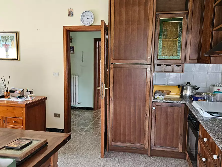 Immagine 12 di Appartamento in vendita  in località Rosciano a Fano