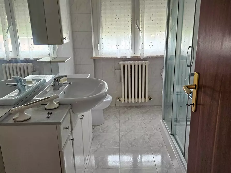 Immagine 27 di Appartamento in vendita  in località Rosciano a Fano