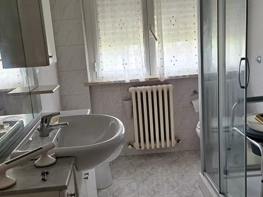 Immagine 28 di Appartamento in vendita  in località Rosciano a Fano