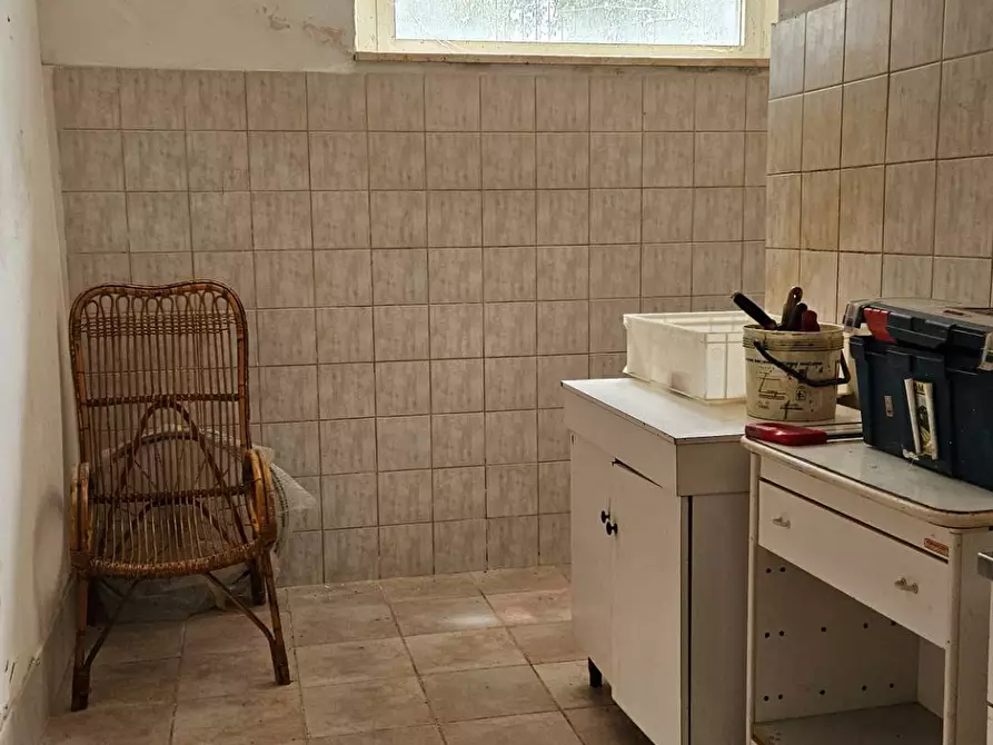 Immagine 35 di Appartamento in vendita  in località Rosciano a Fano