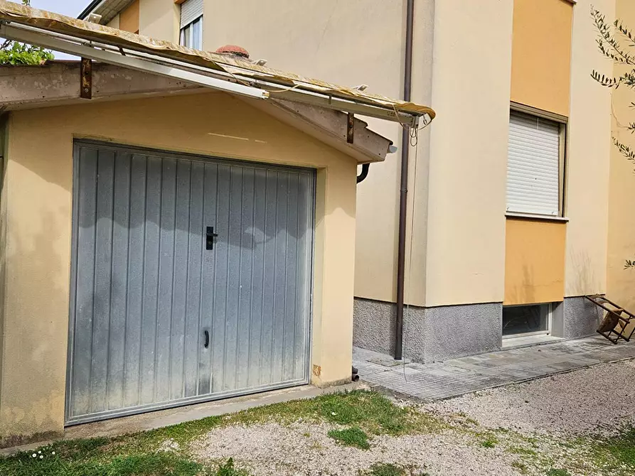 Immagine 39 di Appartamento in vendita  in località Rosciano a Fano