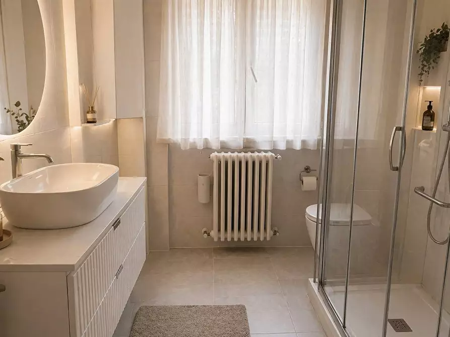 Immagine 45 di Appartamento in vendita  in località Rosciano a Fano