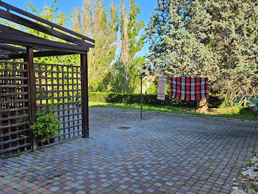 Immagine 4 di Villa in vendita  in Via Dirindella 5 a Fano