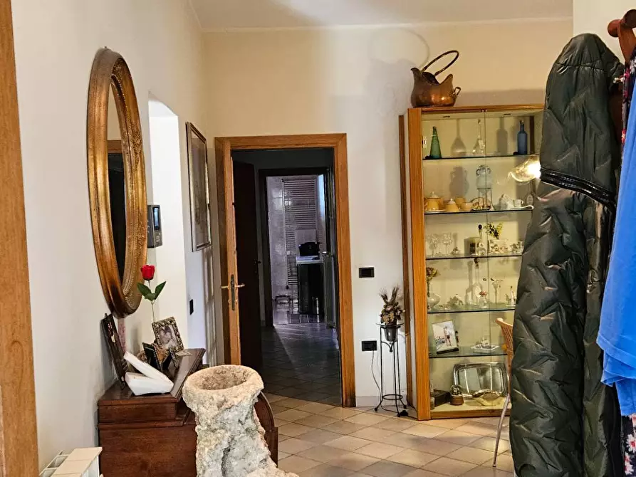 Immagine 15 di Villa in vendita  in Via Dirindella 5 a Fano