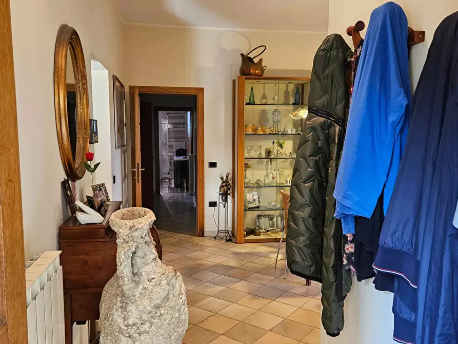 Immagine 16 di Villa in vendita  in Via Dirindella 5 a Fano
