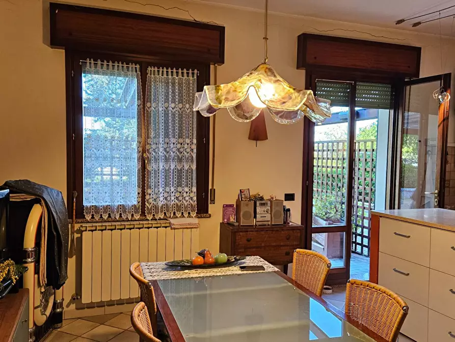 Immagine 20 di Villa in vendita  in Via Dirindella 5 a Fano