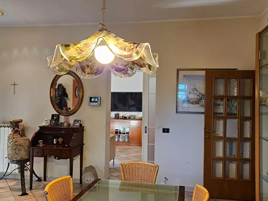 Immagine 23 di Villa in vendita  in Via Dirindella 5 a Fano