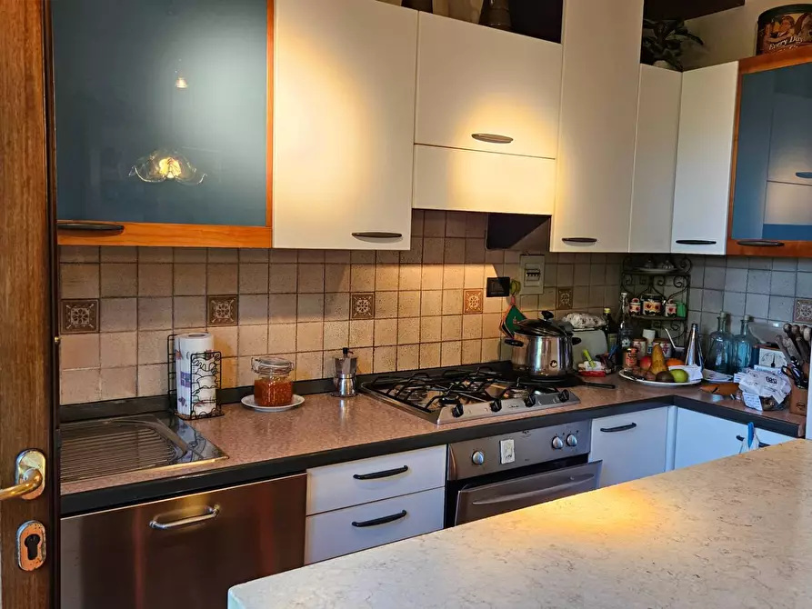 Immagine 24 di Villa in vendita  in Via Dirindella 5 a Fano