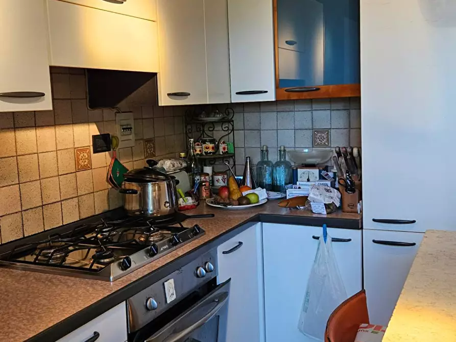 Immagine 27 di Villa in vendita  in Via Dirindella 5 a Fano