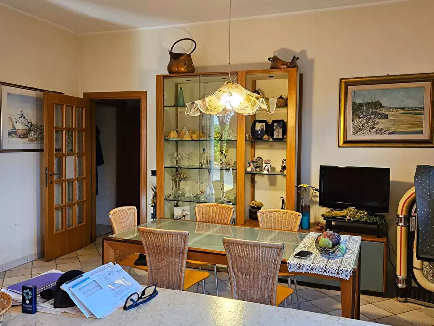 Immagine 28 di Villa in vendita  in Via Dirindella 5 a Fano