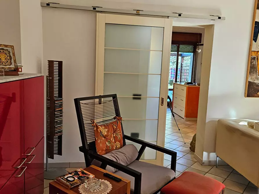 Immagine 30 di Villa in vendita  in Via Dirindella 5 a Fano