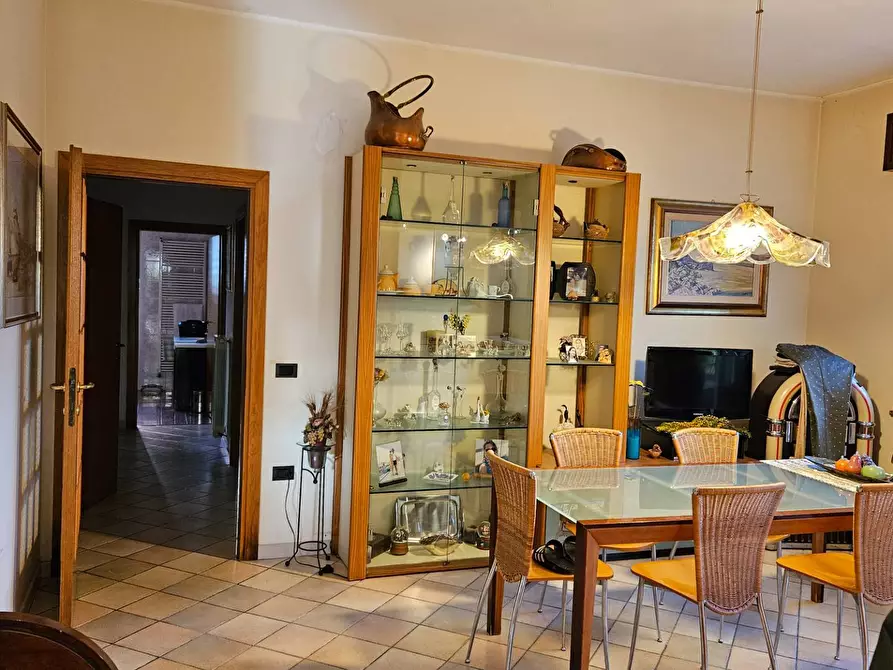 Immagine 31 di Villa in vendita  in Via Dirindella 5 a Fano
