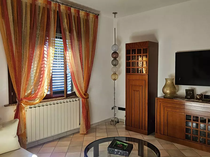Immagine 32 di Villa in vendita  in Via Dirindella 5 a Fano