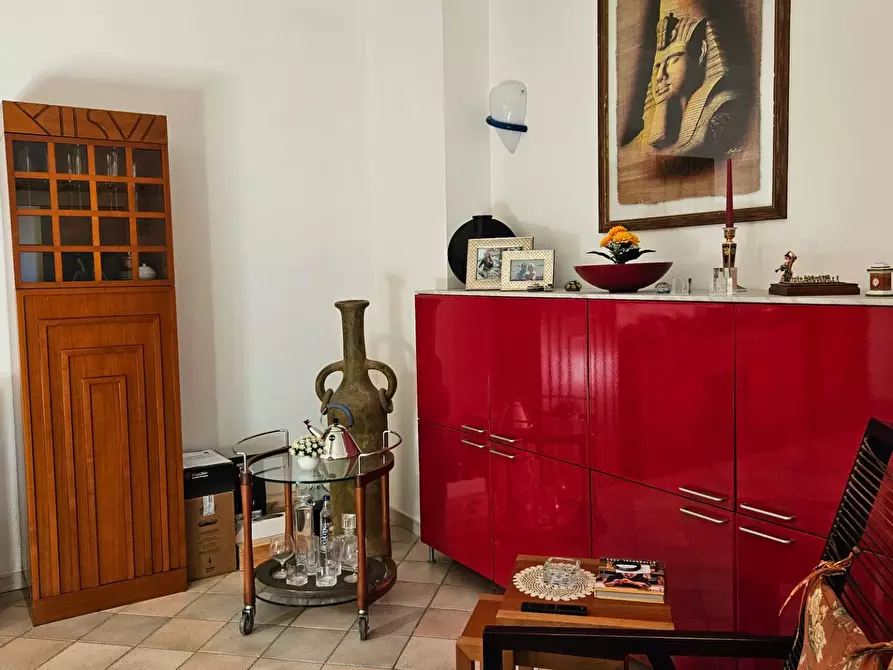 Immagine 33 di Villa in vendita  in Via Dirindella 5 a Fano