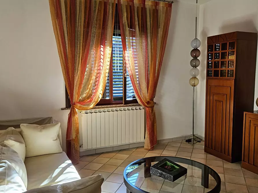 Immagine 34 di Villa in vendita  in Via Dirindella 5 a Fano