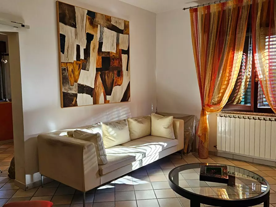 Immagine 35 di Villa in vendita  in Via Dirindella 5 a Fano