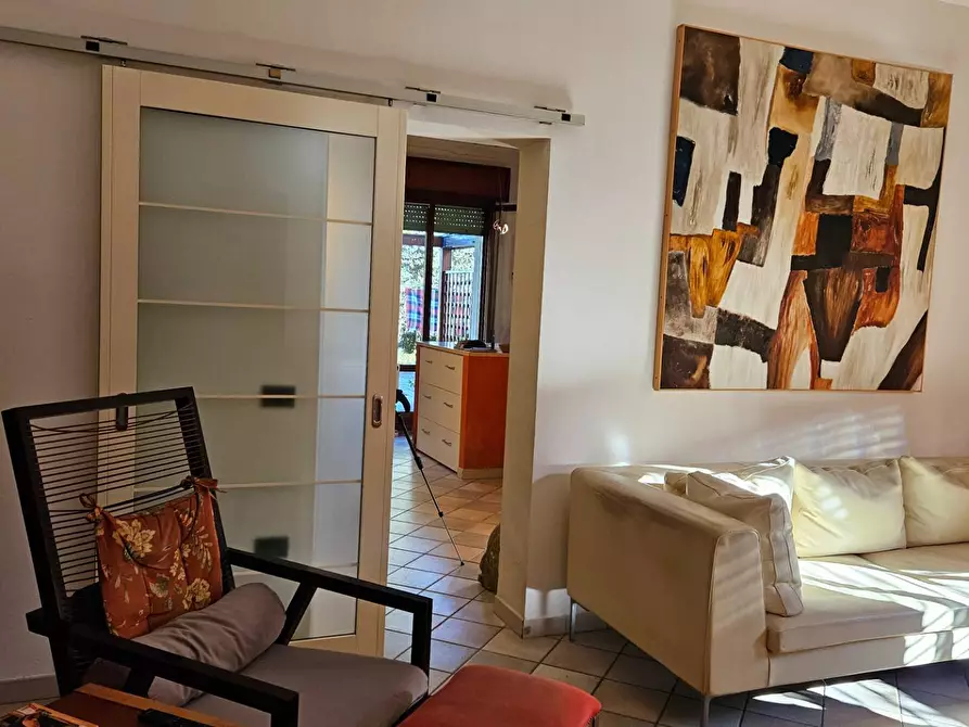 Immagine 36 di Villa in vendita  in Via Dirindella 5 a Fano