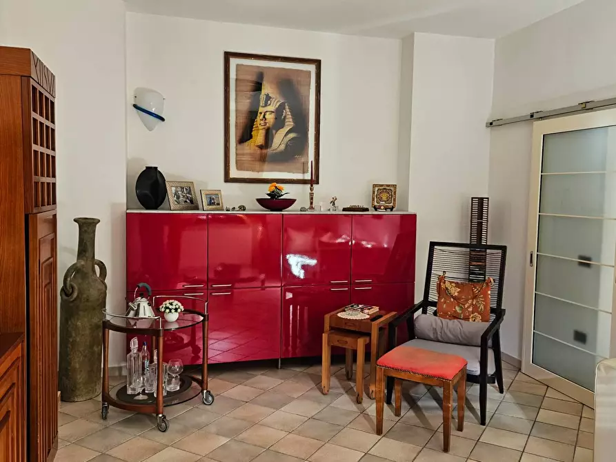 Immagine 38 di Villa in vendita  in Via Dirindella 5 a Fano