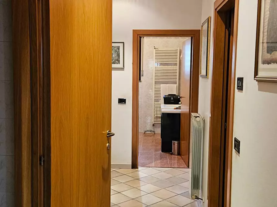 Immagine 39 di Villa in vendita  in Via Dirindella 5 a Fano