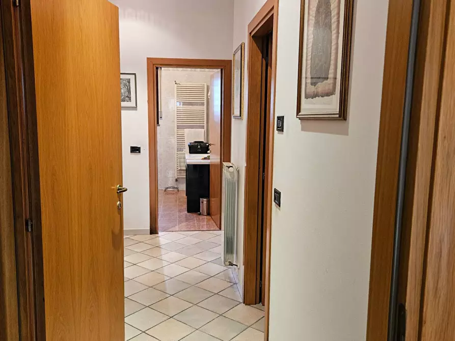 Immagine 40 di Villa in vendita  in Via Dirindella 5 a Fano