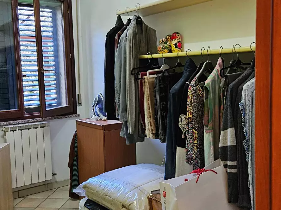 Immagine 48 di Villa in vendita  in Via Dirindella 5 a Fano