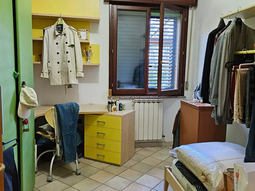 Immagine 49 di Villa in vendita  in Via Dirindella 5 a Fano