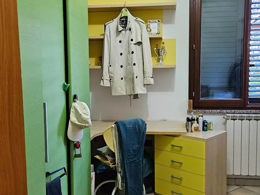 Immagine 50 di Villa in vendita  in Via Dirindella 5 a Fano