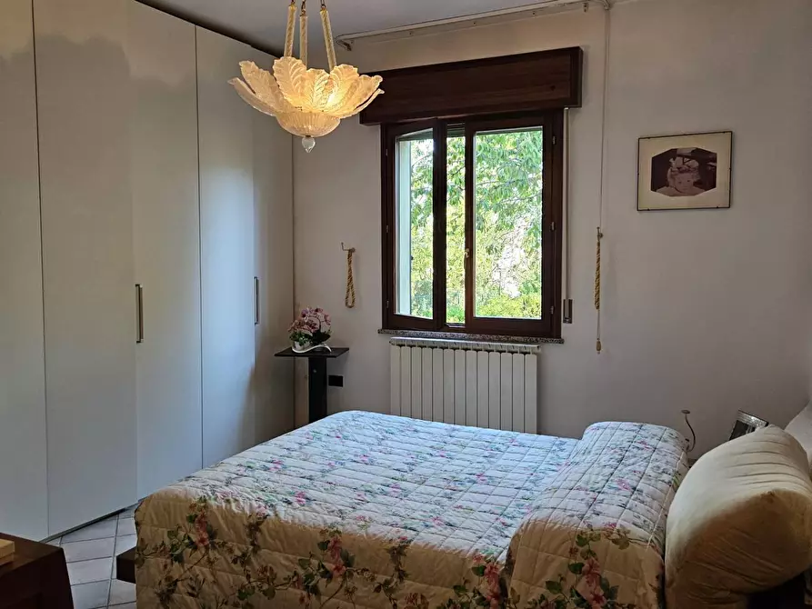 Immagine 52 di Villa in vendita  in Via Dirindella 5 a Fano