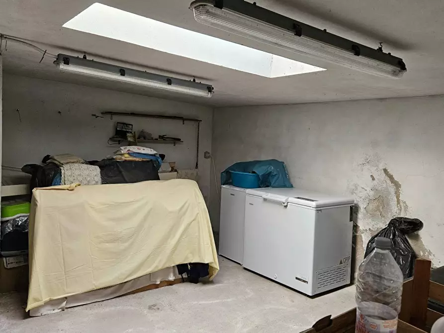 Immagine 60 di Villa in vendita  in Via Dirindella 5 a Fano