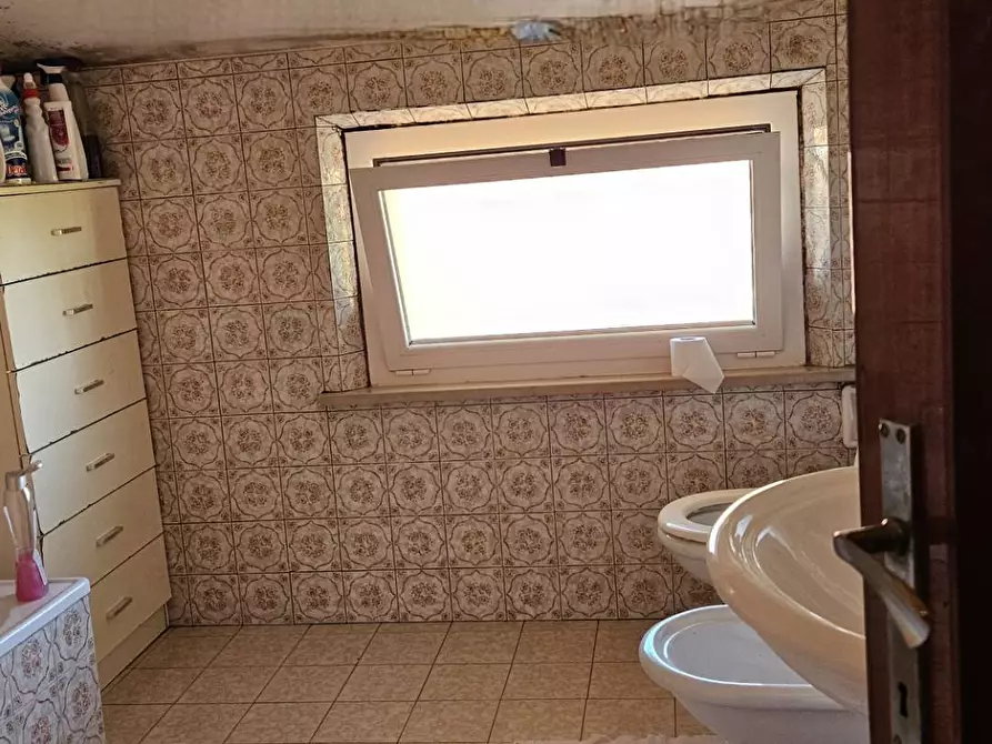Immagine 65 di Villa in vendita  in Via Dirindella 5 a Fano