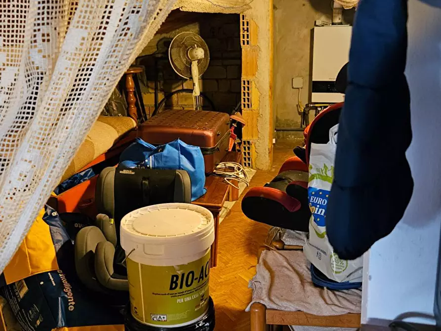 Immagine 71 di Villa in vendita  in Via Dirindella 5 a Fano