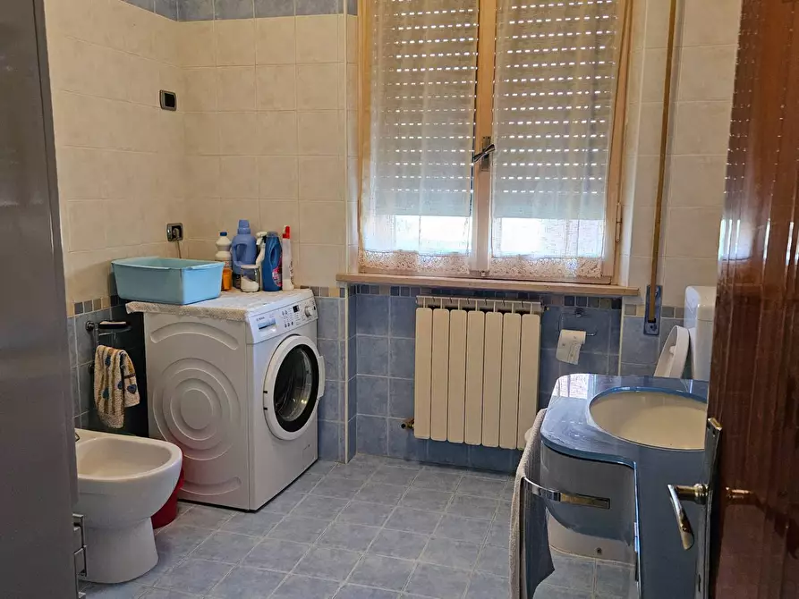 Immagine 80 di Villa in vendita  in Via Dirindella 5 a Fano