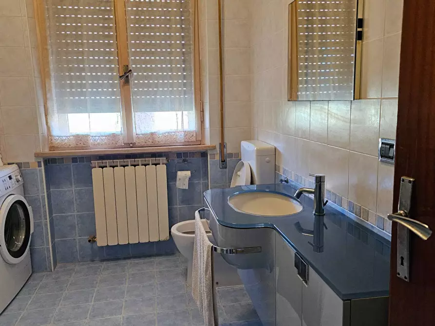Immagine 81 di Villa in vendita  in Via Dirindella 5 a Fano
