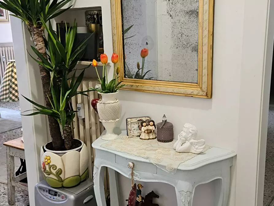 Immagine 3 di Appartamento in vendita  in Via Luigi Lelli 7 a Fano