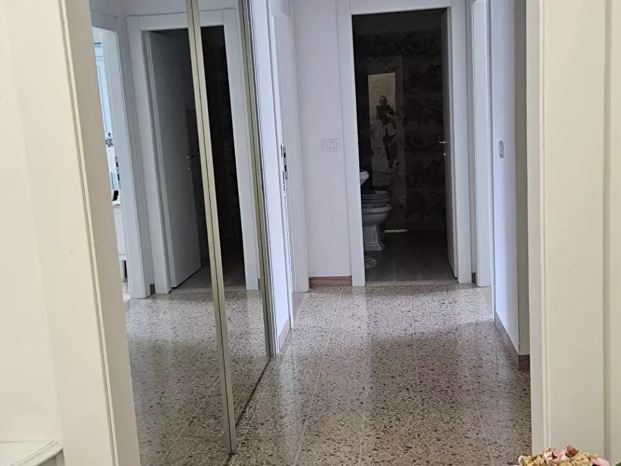 Immagine 5 di Appartamento in vendita  in Via Luigi Lelli 7 a Fano
