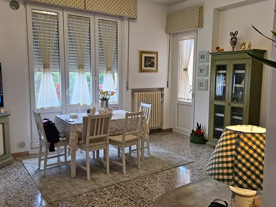 Immagine 6 di Appartamento in vendita  in Via Luigi Lelli 7 a Fano