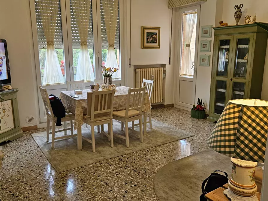 Immagine 7 di Appartamento in vendita  in Via Luigi Lelli 7 a Fano