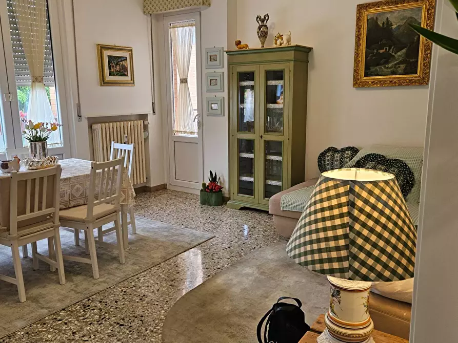 Immagine 8 di Appartamento in vendita  in Via Luigi Lelli 7 a Fano