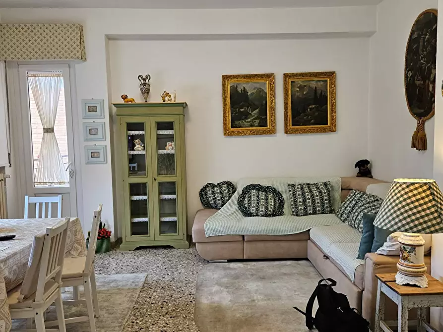 Immagine 9 di Appartamento in vendita  in Via Luigi Lelli 7 a Fano