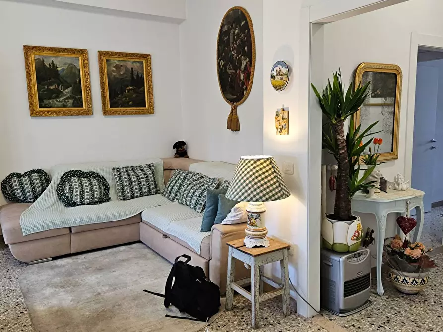 Immagine 1 di Appartamento in vendita  in Via Luigi Lelli 7 a Fano