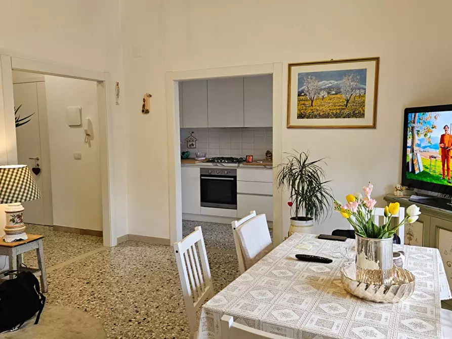 Immagine 10 di Appartamento in vendita  in Via Luigi Lelli 7 a Fano