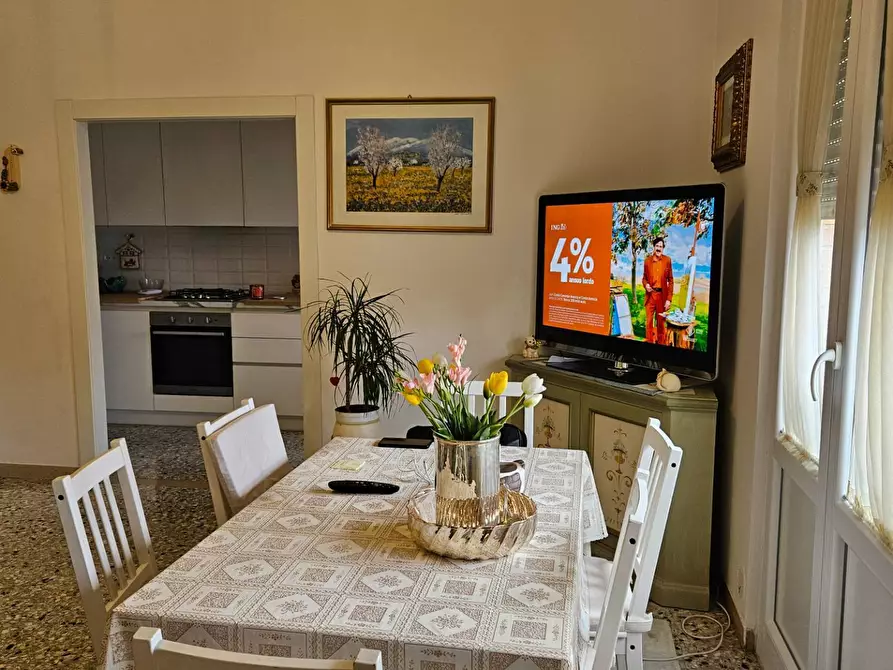 Immagine 11 di Appartamento in vendita  in Via Luigi Lelli 7 a Fano