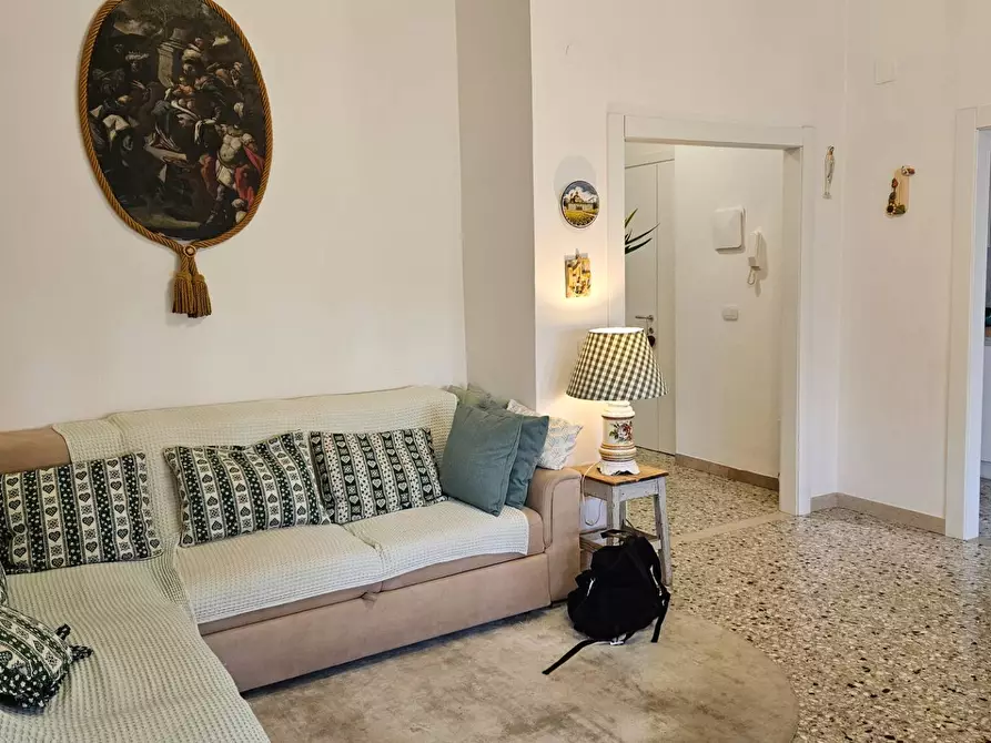 Immagine 12 di Appartamento in vendita  in Via Luigi Lelli 7 a Fano