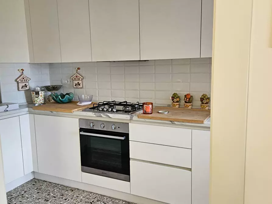 Immagine 14 di Appartamento in vendita  in Via Luigi Lelli 7 a Fano