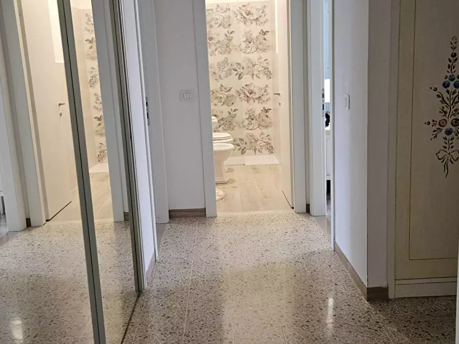 Immagine 16 di Appartamento in vendita  in Via Luigi Lelli 7 a Fano