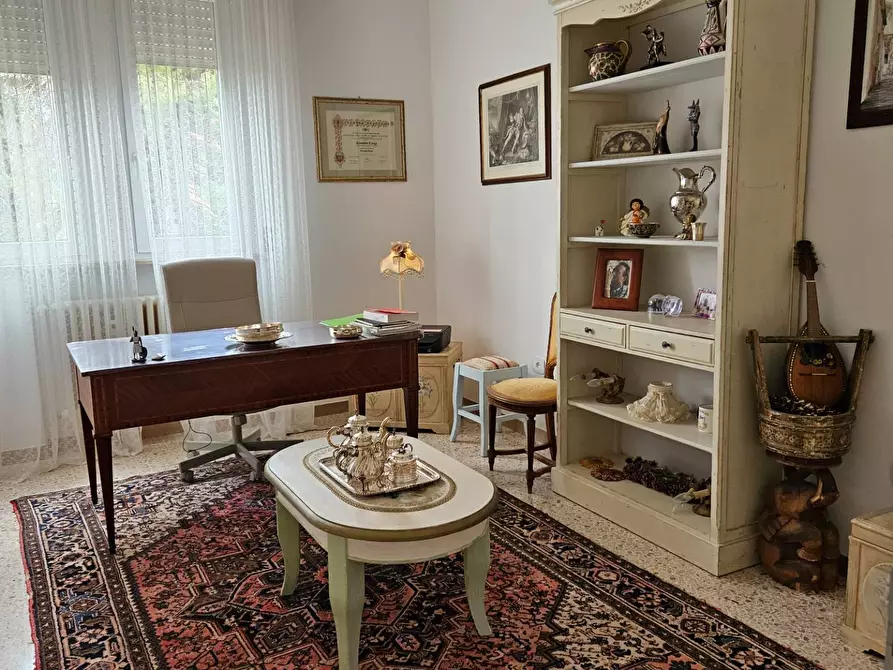 Immagine 17 di Appartamento in vendita  in Via Luigi Lelli 7 a Fano
