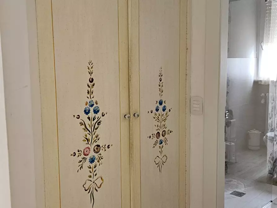 Immagine 22 di Appartamento in vendita  in Via Luigi Lelli 7 a Fano